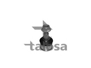 TALOSA 47-07811 atramos/vairo trauklė 
 Ašies montavimas/vairavimo mechanizmas/ratai -> Sujungimai -> Atramos/vairo trauklė
51220S9A982