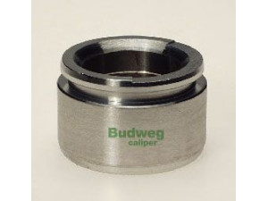 BUDWEG CALIPER 234603 stūmoklis, stabdžių apkaba