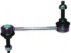 BIRTH BX0113 šarnyro stabilizatorius 
 Ašies montavimas/vairavimo mechanizmas/ratai -> Stabilizatorius/fiksatoriai -> Savaime išsilyginanti atrama
XR855185