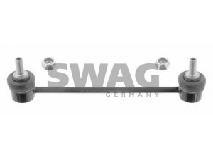SWAG 85 93 0924 šarnyro stabilizatorius 
 Ašies montavimas/vairavimo mechanizmas/ratai -> Stabilizatorius/fiksatoriai -> Savaime išsilyginanti atrama
51320-SMG-E01