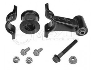 MEYLE 016 060 0053 šarnyro stabilizatorius 
 Ašies montavimas/vairavimo mechanizmas/ratai -> Stabilizatorius/fiksatoriai -> Savaime išsilyginanti atrama
163 320 01 90, 163 323 01 95