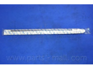 PARTS-MALL PZA-M504 apdailos/apsauginės juostelė, durelės
8772129510NW