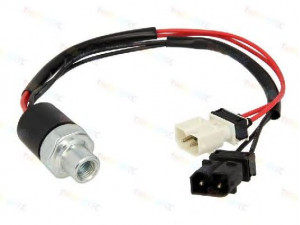 THERMOTEC KTT130033 slėgio jungiklis, oro kondicionavimas 
 Oro kondicionavimas -> Jungiklis
1390070, 1390071, 6160389, 64531390070