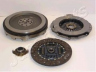 JAPANPARTS KV-H00 sankabos komplektas 
 Sankaba/dalys -> Sankabos remonto komplektas, visas