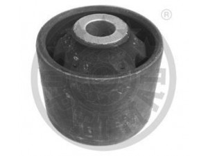 OPTIMAL F8-5342 stebulės laikiklio įvorė 
 Ašies montavimas/vairavimo mechanizmas/ratai -> Ašies atrama/ašies korpusas/ašies montavimas -> Pasukamojo veleno sujungimas
4A0511247, 4A0511247, 4A0511247