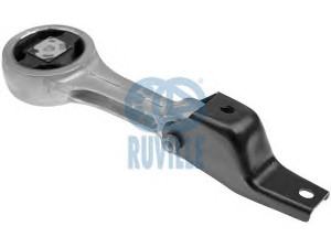 RUVILLE 325417 variklio montavimas 
 Variklis -> Variklio montavimas -> Variklio montavimo rėmas
6Q0 199 851 AN, 6Q0 199 851 BB