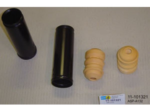 BILSTEIN 11-101321 apsauginio dangtelio komplektas, amortizatorius
