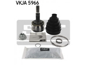 SKF VKJA 5966 jungčių komplektas, kardaninis velenas 
 Ratų pavara -> Sujungimai/komplektas
30610835