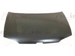 BLIC 6803-00-5560280P gaubtas 
 Kėbulas -> Transporto priemonės galas -> Gaubtas/dalys/garso izoliacinė medžiaga
7901 G1, 7901G1