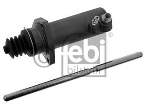 FEBI BILSTEIN 40945 pagrindinis cilindras, sankaba
1 355 979, 1 532 517, 1 756 460