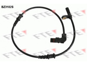 FTE BZ3102S jutiklis, rato greitis 
 Elektros įranga -> Jutikliai
203 540 04 17