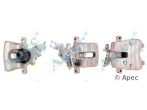 APEC braking RCA359 stabdžių apkaba 
 Dviratė transporto priemonės -> Stabdžių sistema -> Stabdžių apkaba / priedai
4773005040