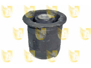UNIGOM 391321 valdymo svirties/išilginių svirčių įvorė 
 Ašies montavimas/vairavimo mechanizmas/ratai -> Valdymo svirtis/pasukamosios svirties sujungimas -> Montavimas/sutvirtinimas
33311121041, 33311127533, 33311130488