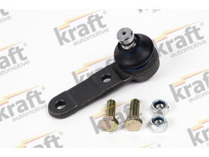 KRAFT AUTOMOTIVE 4222015 atramos/vairo trauklė 
 Ašies montavimas/vairavimo mechanizmas/ratai -> Sujungimai -> Atramos/vairo trauklė
1033616, 1047853, 1054988, 547.607.365