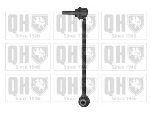 QUINTON HAZELL QLS3259S šarnyro stabilizatorius 
 Ašies montavimas/vairavimo mechanizmas/ratai -> Stabilizatorius/fiksatoriai -> Savaime išsilyginanti atrama
5178 39