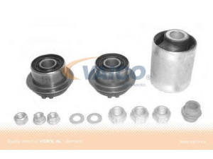 VAICO V30-7299 pakabos komplektas 
 Ašies montavimas/vairavimo mechanizmas/ratai -> Valdymo svirtis/pasukamosios svirties sujungimas -> Vairo trauklės (valdymo svirtis, išilginis balansyras, diago
170 330 00 75