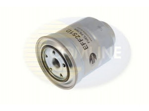 COMLINE EFF251D kuro filtras 
 Techninės priežiūros dalys -> Papildomas remontas
2339026140, TF-1592