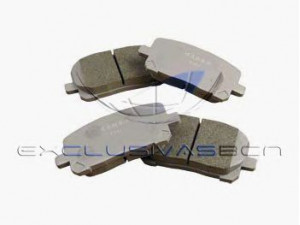 MDR MFP-2213 stabdžių trinkelių rinkinys, diskinis stabdys 
 Techninės priežiūros dalys -> Papildomas remontas
0446544060, 0446544090, 04465YZZCT