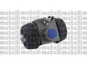 METELLI 04-0055 rato stabdžių cilindras
37H8597, 557201118, GWC 1126