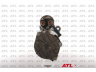 ATL Autotechnik A 79 440 starteris 
 Elektros įranga -> Starterio sistema -> Starteris
1529431, 6G9N 11000 GC