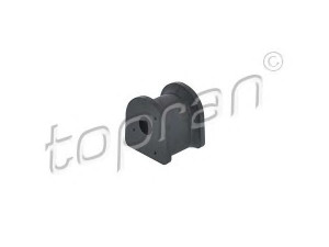 TOPRAN 113 384 skersinio stabilizatoriaus įvorių komplektas 
 Ašies montavimas/vairavimo mechanizmas/ratai -> Stabilizatorius/fiksatoriai -> Sklendės
906 326 03 81, 906 326 07 81, 2E0 511 413C