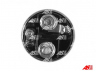 AS-PL SS5035 solenoidinis jungiklis, starteris