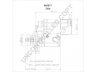 PRESTOLITE ELECTRIC 860871 starteris
36203320, 75726450