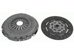 SACHS 3000 951 371 sankabos komplektas 
 Sankaba/dalys -> Sankabos remonto komplektas, visas
55212497, 55216285, 55216286
