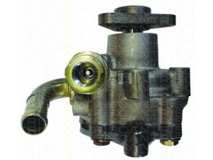 TRISCAN 8515 29616 hidraulinis siurblys, vairo sistema 
 Vairavimas -> Vairo pavara/siurblys
8D0 145 145 L, 8D0 145 155 Q, 8D0 145 156 K