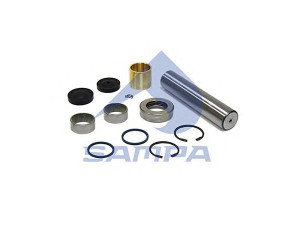 SAMPA 080.611 remonto komplektas, pasukamojo kakliuko kaištis
50 10 630 992 S, 5010 630 992 S