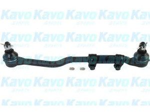 KAVO PARTS STE-6641 skersinės vairo trauklės galas 
 Vairavimas -> Vairo mechanizmo sujungimai
485003S121, 485102S485, 486302S485
