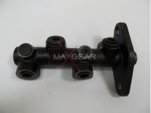 MAXGEAR 41-0035 pagrindinis cilindras, stabdžiai 
 Stabdžių sistema -> Pagrindinis stabdžių cilindras