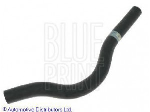 BLUE PRINT ADC49305 radiatoriaus žarna 
 Aušinimo sistema -> Žarnelės/vamzdeliai/sujungimai -> Radiatoriaus žarnos
MB221356, MB221922, MB356910