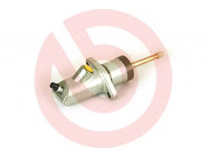 BREMBO E 06 006 darbinis cilindras, sankaba 
 Sankaba/dalys -> Sankabos valdymas -> Vykdomasis cilindras
1159537, 1161874, 21521159537, 21521161874