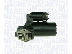 MAGNETI MARELLI 944280521650 starteris 
 Elektros įranga -> Starterio sistema -> Starteris
M002T25481, M2T25481, 23300-0C010