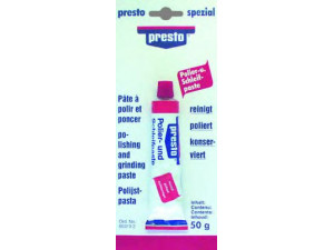 PRESTO 603192 politūra