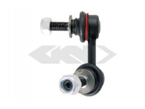 SPIDAN 50174 šarnyro stabilizatorius 
 Ašies montavimas/vairavimo mechanizmas/ratai -> Stabilizatorius/fiksatoriai -> Savaime išsilyginanti atrama
54668 EA010