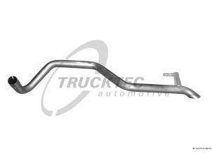 TRUCKTEC AUTOMOTIVE 02.39.085 išleidimo kolektorius
904 490 1421