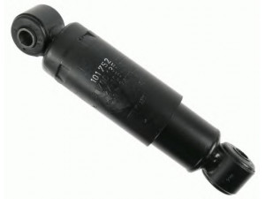 SACHS 101 752 amortizatorius, kabinos pakaba
81.43701.6185