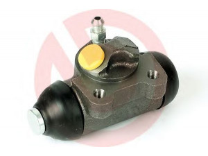 BREMBO A 12 061 rato stabdžių cilindras 
 Stabdžių sistema -> Ratų cilindrai
7901440248, 95542784, 440248, 7701024266