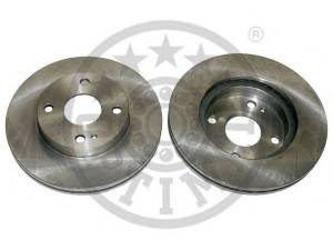 OPTIMAL BS-0560 stabdžių diskas 
 Dviratė transporto priemonės -> Stabdžių sistema -> Stabdžių diskai / priedai
F1CZ1125A, F2CZ1125B, BR703325X