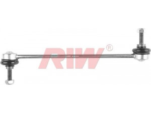 RIW BW4009 šarnyro stabilizatorius 
 Ašies montavimas/vairavimo mechanizmas/ratai -> Stabilizatorius/fiksatoriai -> Savaime išsilyginanti atrama
31 35 1 092 304, 31 35 1 095 664