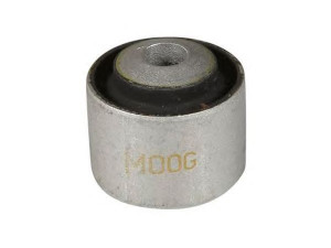 MOOG ME-SB-8825 valdymo svirties/išilginių svirčių įvorė 
 Ašies montavimas/vairavimo mechanizmas/ratai -> Valdymo svirtis/pasukamosios svirties sujungimas -> Montavimas/sutvirtinimas
part of 2043502106, part of 2043502206