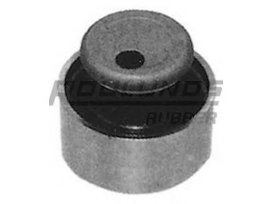 ROULUNDS RUBBER CR1644 įtempiklio skriemulys, paskirstymo diržas
7553564