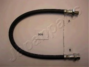 JAPANPARTS TF-309 laikantysis rėmas, stabdžių žarnelė 
 Stabdžių sistema -> Stabdžių žarnelės
46201-89942, 46201-Y9502, 46211-01A42