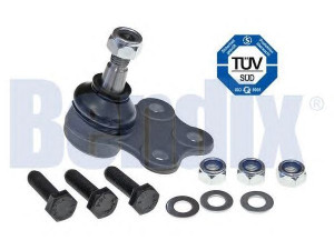 BENDIX 041244B atramos/vairo trauklė 
 Ašies montavimas/vairavimo mechanizmas/ratai -> Sujungimai -> Atramos/vairo trauklė
1603121, 1603163, 1603167, 90141393