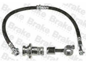 Brake ENGINEERING BH778523 stabdžių žarnelė 
 Stabdžių sistema -> Stabdžių žarnelės
462108H510, 462108H51A