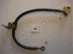 JAPANPARTS TF-420 laikantysis rėmas, stabdžių žarnelė 
 Stabdžių sistema -> Stabdžių žarnelės
46410-SB0-023, 46410-SB0-044, 46410SB0013