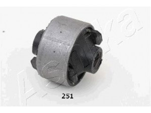 ASHIKA GOM-251 laikiklis, valdymo svirties montavimas 
 Ašies montavimas/vairavimo mechanizmas/ratai -> Valdymo svirtis/pasukamosios svirties sujungimas -> Montavimas/sutvirtinimas