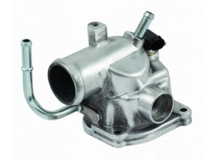 HOFFER 8192728 termostatas, aušinimo skystis 
 Aušinimo sistema -> Termostatas/tarpiklis -> Thermostat
6122000015, 6122030275